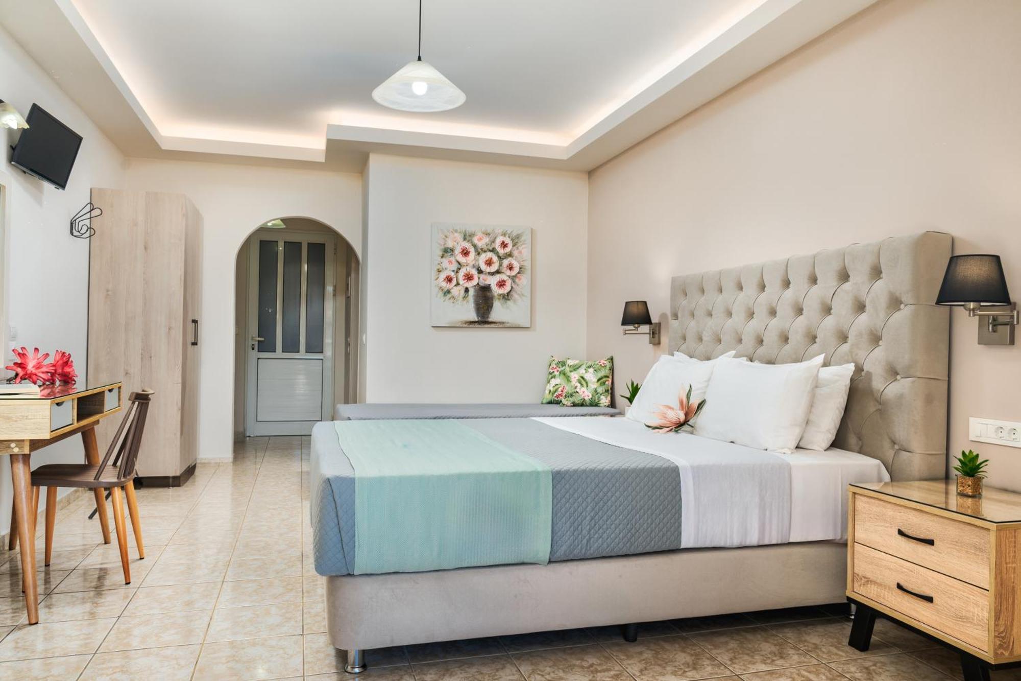 Rania Studios Tsilivi  Esterno foto